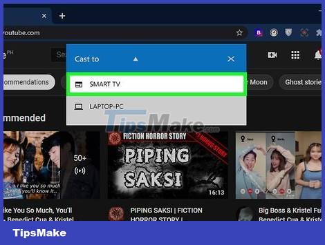 How to Connect PC to TV Without Wires Picture 6