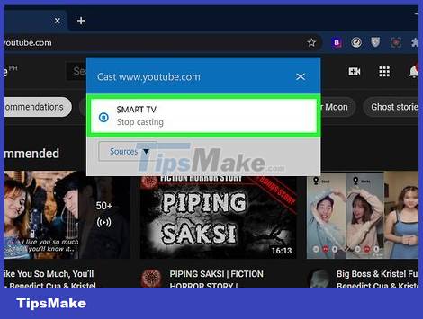 How to Connect PC to TV Without Wires Picture 7