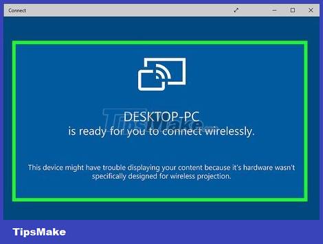 How to Connect PC to TV Without Wires Picture 9