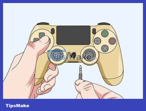 How to Connect PlayStation 4 to Speakers Picture 14