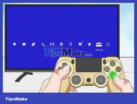 How to Connect PlayStation 4 to Speakers Picture 18