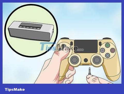 How to Connect PlayStation 4 to Speakers Picture 25