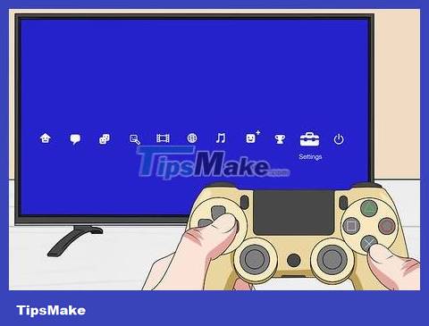 How to Connect PlayStation 4 to Speakers Picture 27