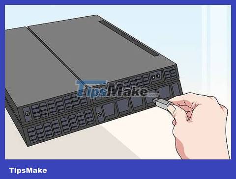 How to Connect PlayStation 4 to Speakers Picture 3