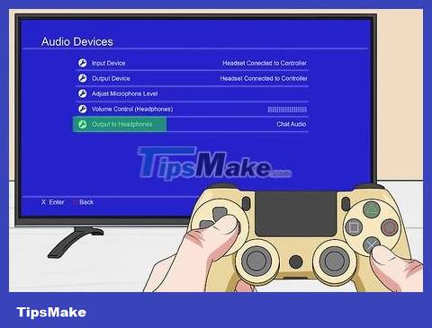How to Connect PlayStation 4 to Speakers Picture 32