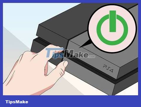 How to Connect PlayStation 4 to Speakers Picture 4