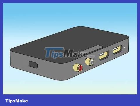 How to Connect PlayStation 4 to Speakers Picture 5