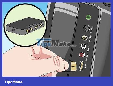 How to Connect PlayStation 4 to Speakers Picture 9