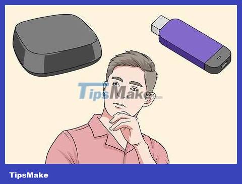 How to Connect Roku to TV Picture 1