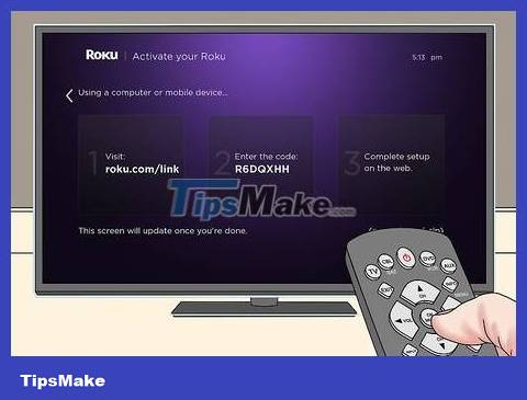 How To Connect Roku To TV - TipsMake.com