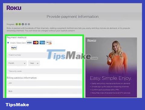 How to Connect Roku to TV Picture 17