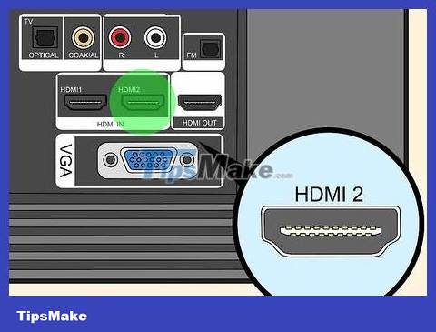 How to Connect Roku to TV Picture 3