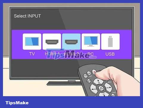 How to Connect Roku to TV Picture 5