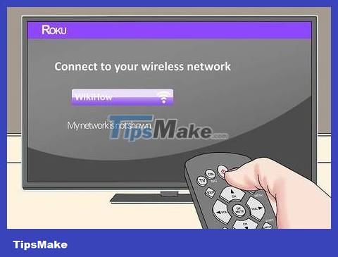 How to Connect Roku to TV Picture 7