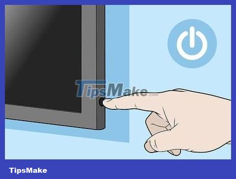 How to Connect Samsung TV to Wi Fi Picture 1
