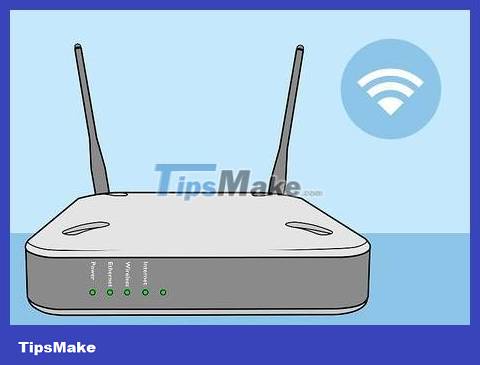 How to Connect Samsung TV to Wi Fi Picture 11