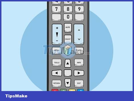 How to Connect Samsung TV to Wi Fi Picture 2