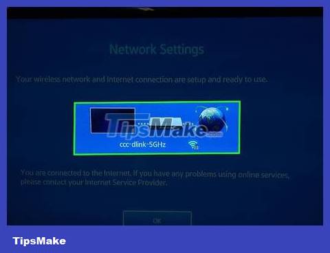 How to Connect Smart TV to the Internet Picture 4