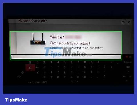 How to Connect Smart TV to the Internet Picture 5