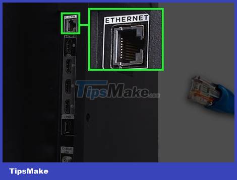 How to Connect Smart TV to the Internet Picture 6