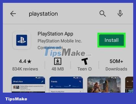 How to Connect Sony PS4 to Phones and Mobile Devices Picture 1