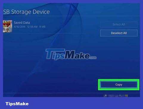 How to Connect Sony PS4 to Phones and Mobile Devices Picture 22