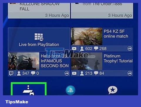 How to Connect Sony PS4 to Phones and Mobile Devices Picture 6
