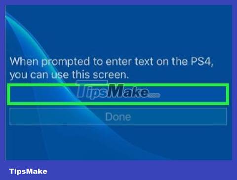 How to Connect Sony PS4 to Phones and Mobile Devices Picture 8