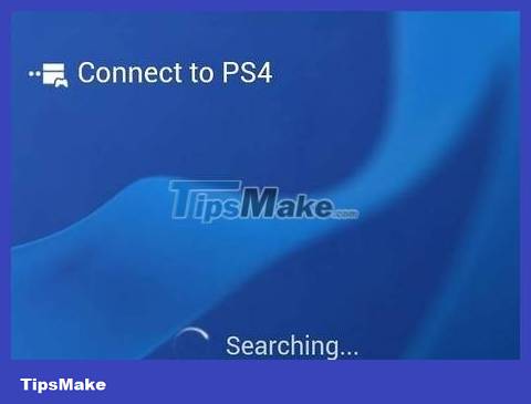 How to Connect Sony PS4 to Phones and Mobile Devices Picture 9