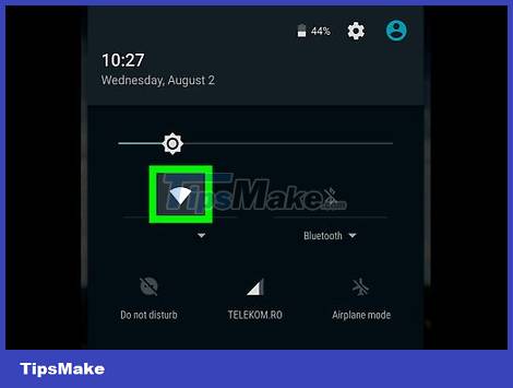 How to Connect to a WiFi Network Picture 8