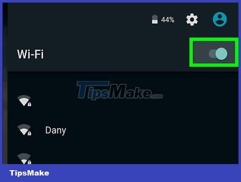How to Connect to a WiFi Network Picture 9
