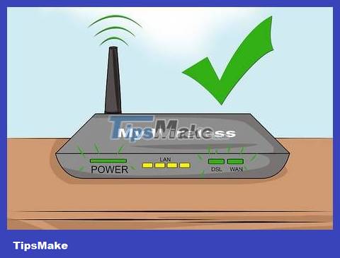 How to Connect to the Internet for a Nintendo Wii Picture 1