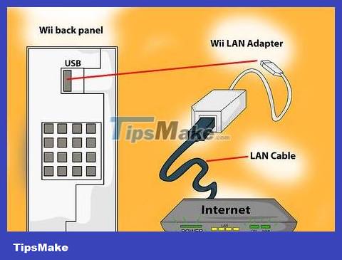 How to Connect to the Internet for a Nintendo Wii Picture 10