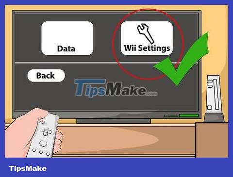 How to Connect to the Internet for a Nintendo Wii Picture 12
