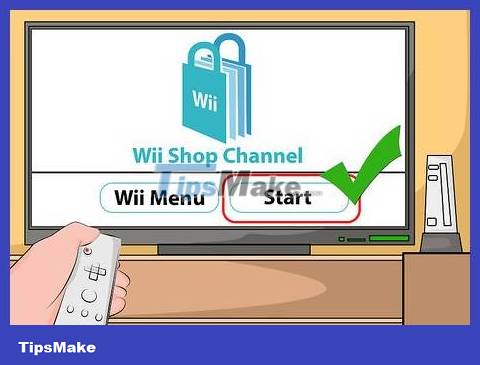 How to Connect to the Internet for a Nintendo Wii Picture 16