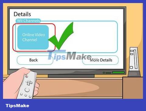 How to Connect to the Internet for a Nintendo Wii Picture 18