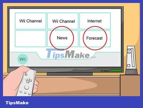 How to Connect to the Internet for a Nintendo Wii Picture 19