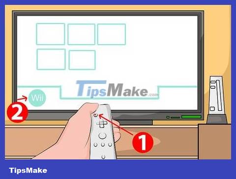 How to Connect to the Internet for a Nintendo Wii Picture 2