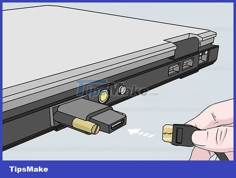 How to Connect to TV via HDMI port Picture 10