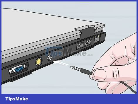How to Connect to TV via HDMI port Picture 12
