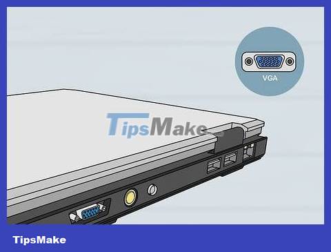 How to Connect to TV via HDMI port Picture 7