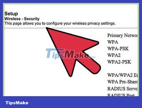 How to Connect to WiFi at Home Picture 13