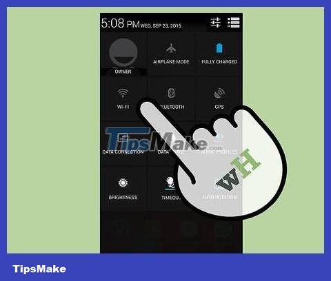 How to Connect to WiFi at Home Picture 14