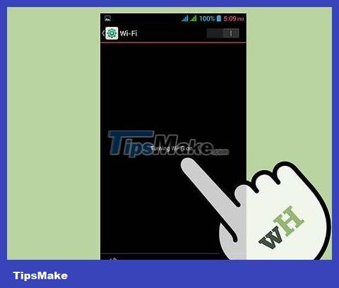 How to Connect to WiFi at Home Picture 16