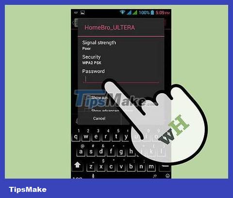 How to Connect to WiFi at Home Picture 17