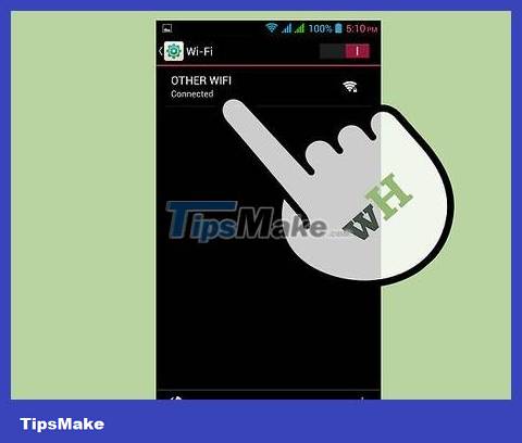How to Connect to WiFi at Home Picture 18