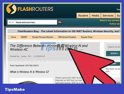 How to Connect to WiFi at Home Picture 4