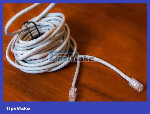 How to Connect Two Computers Together Using a Network Cable Picture 1
