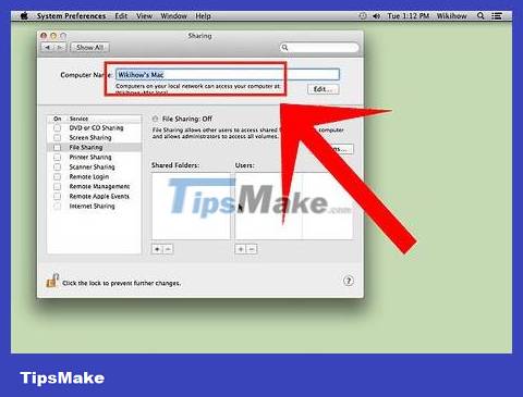 How to Connect Two Computers Together Using a Network Cable Picture 13