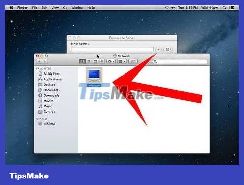 How to Connect Two Computers Together Using a Network Cable Picture 16
